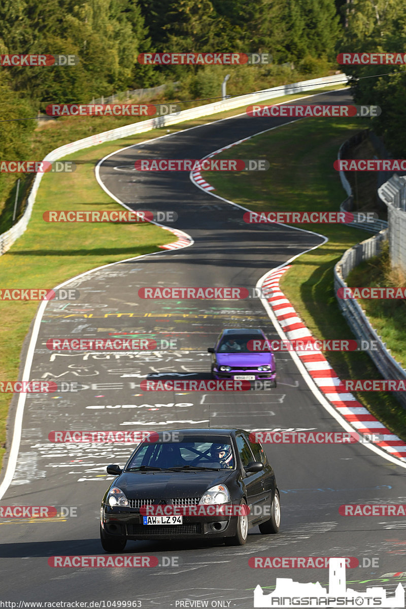 Bild #10499963 - Touristenfahrten Nürburgring Nordschleife (06.09.2020)