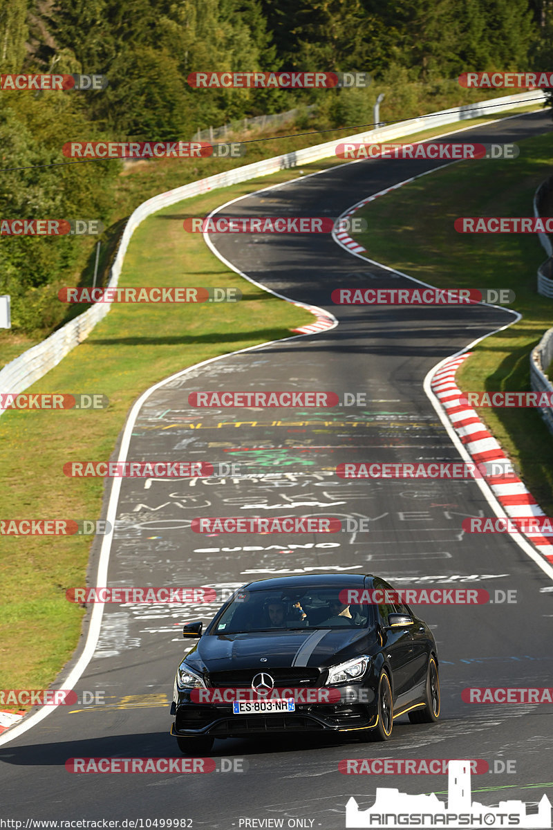 Bild #10499982 - Touristenfahrten Nürburgring Nordschleife (06.09.2020)