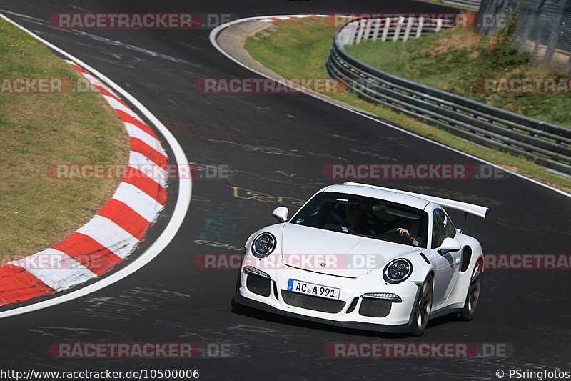 Bild #10500006 - Touristenfahrten Nürburgring Nordschleife (06.09.2020)