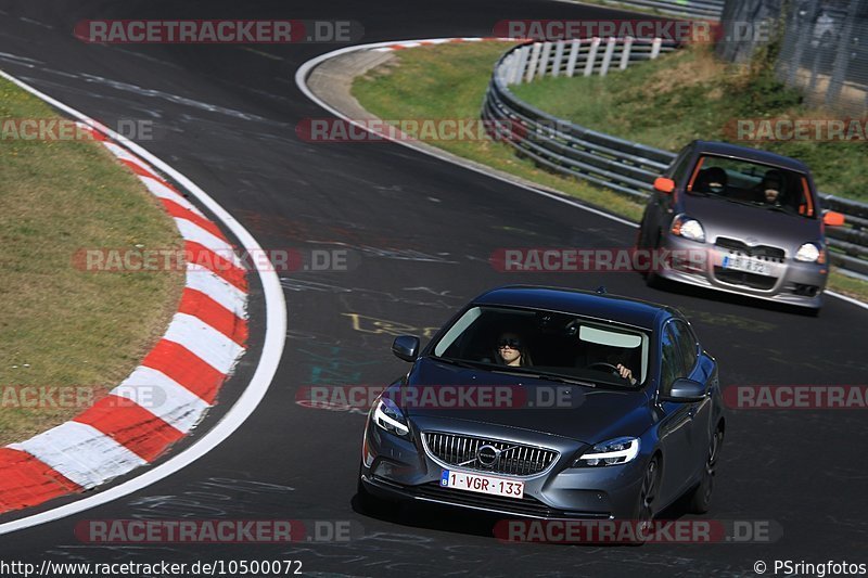 Bild #10500072 - Touristenfahrten Nürburgring Nordschleife (06.09.2020)