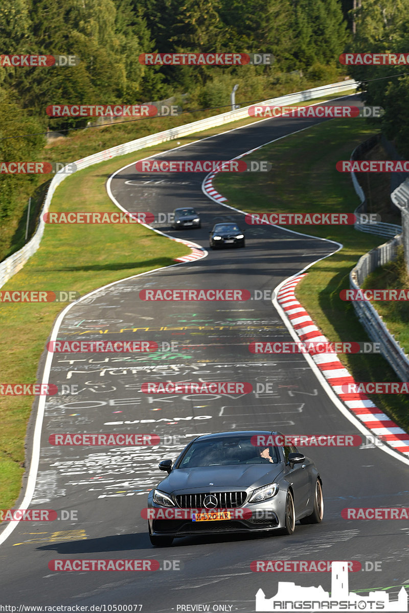 Bild #10500077 - Touristenfahrten Nürburgring Nordschleife (06.09.2020)