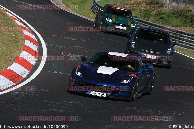 Bild #10500090 - Touristenfahrten Nürburgring Nordschleife (06.09.2020)