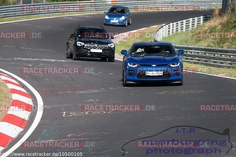 Bild #10500105 - Touristenfahrten Nürburgring Nordschleife (06.09.2020)