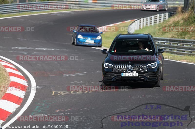 Bild #10500108 - Touristenfahrten Nürburgring Nordschleife (06.09.2020)