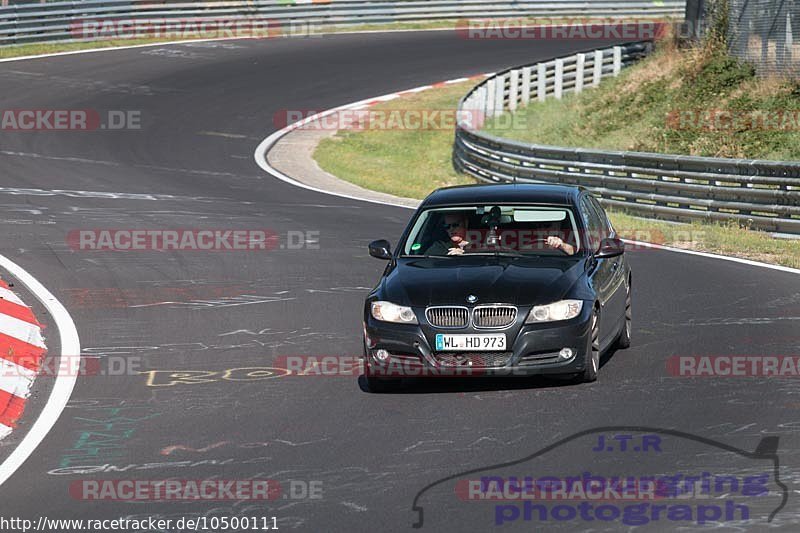 Bild #10500111 - Touristenfahrten Nürburgring Nordschleife (06.09.2020)