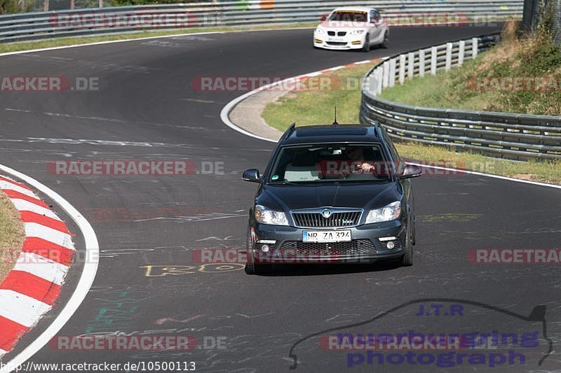 Bild #10500113 - Touristenfahrten Nürburgring Nordschleife (06.09.2020)