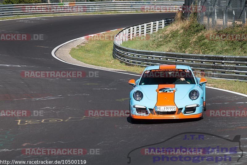 Bild #10500119 - Touristenfahrten Nürburgring Nordschleife (06.09.2020)