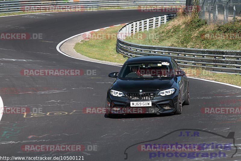 Bild #10500121 - Touristenfahrten Nürburgring Nordschleife (06.09.2020)