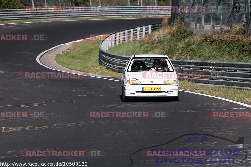 Bild #10500122 - Touristenfahrten Nürburgring Nordschleife (06.09.2020)