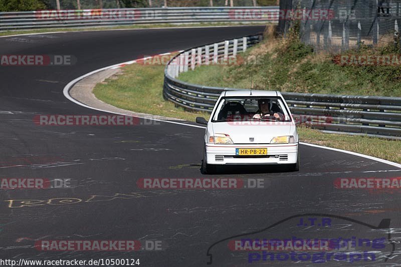 Bild #10500124 - Touristenfahrten Nürburgring Nordschleife (06.09.2020)