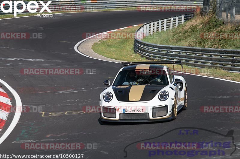 Bild #10500127 - Touristenfahrten Nürburgring Nordschleife (06.09.2020)