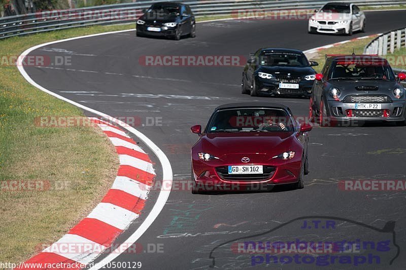 Bild #10500129 - Touristenfahrten Nürburgring Nordschleife (06.09.2020)