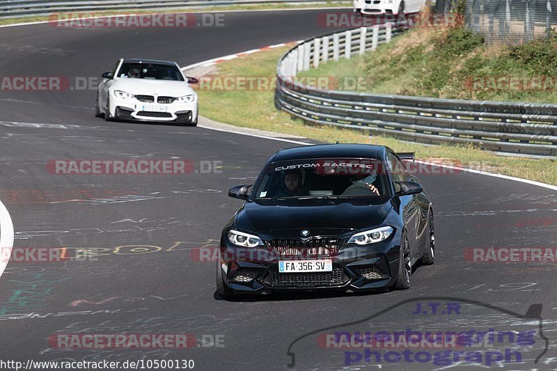 Bild #10500130 - Touristenfahrten Nürburgring Nordschleife (06.09.2020)