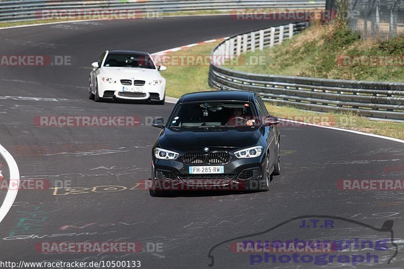 Bild #10500133 - Touristenfahrten Nürburgring Nordschleife (06.09.2020)