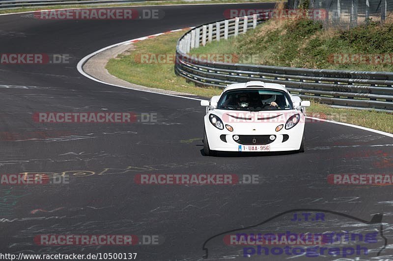 Bild #10500137 - Touristenfahrten Nürburgring Nordschleife (06.09.2020)