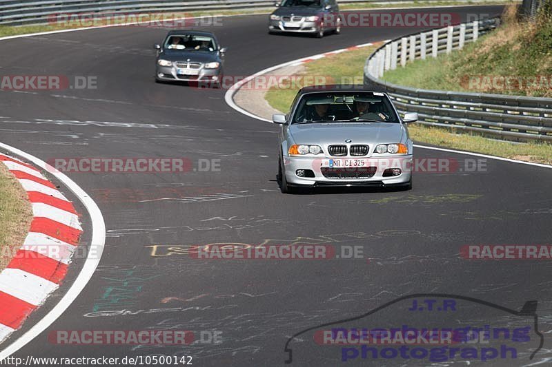 Bild #10500142 - Touristenfahrten Nürburgring Nordschleife (06.09.2020)