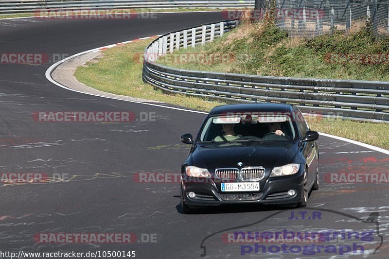 Bild #10500145 - Touristenfahrten Nürburgring Nordschleife (06.09.2020)