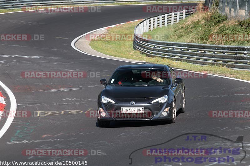 Bild #10500146 - Touristenfahrten Nürburgring Nordschleife (06.09.2020)