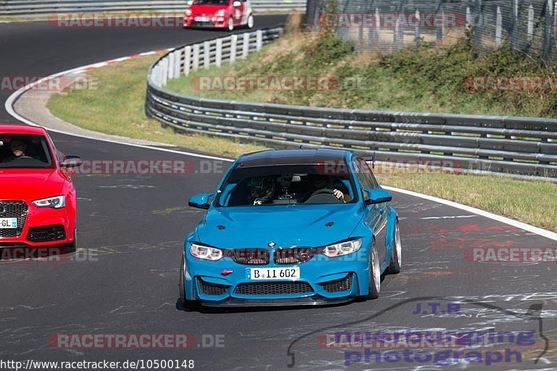 Bild #10500148 - Touristenfahrten Nürburgring Nordschleife (06.09.2020)