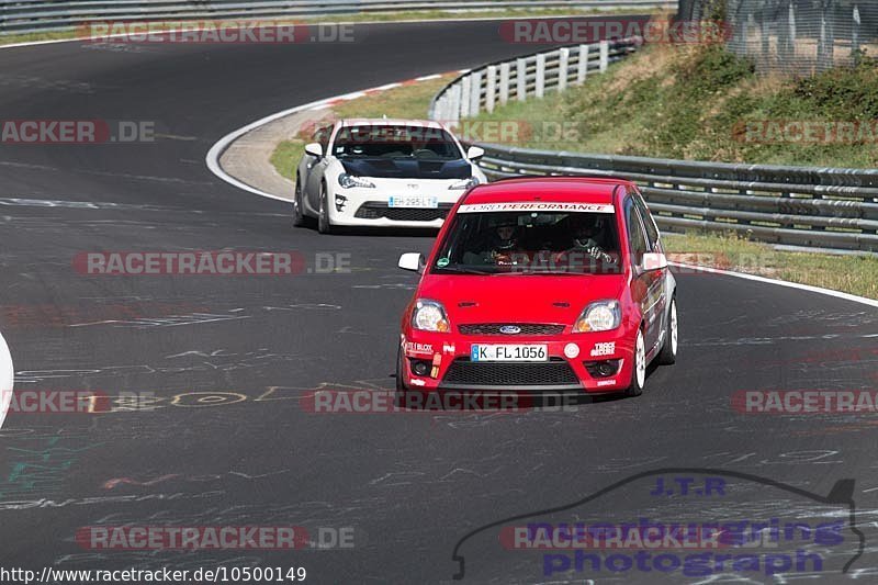 Bild #10500149 - Touristenfahrten Nürburgring Nordschleife (06.09.2020)