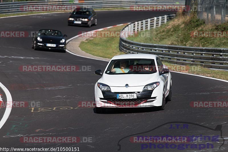 Bild #10500151 - Touristenfahrten Nürburgring Nordschleife (06.09.2020)