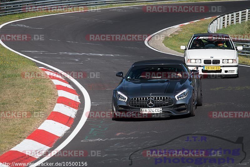 Bild #10500156 - Touristenfahrten Nürburgring Nordschleife (06.09.2020)