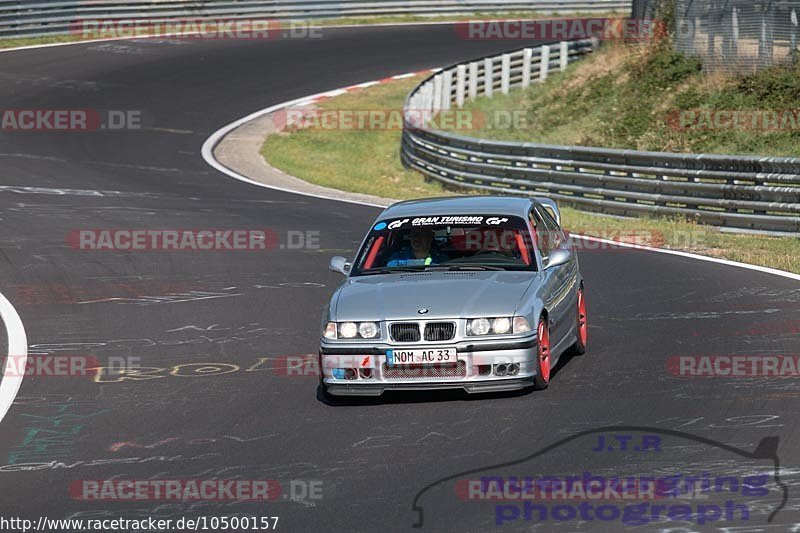 Bild #10500157 - Touristenfahrten Nürburgring Nordschleife (06.09.2020)