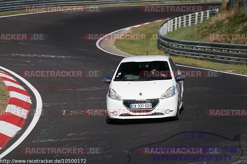 Bild #10500172 - Touristenfahrten Nürburgring Nordschleife (06.09.2020)