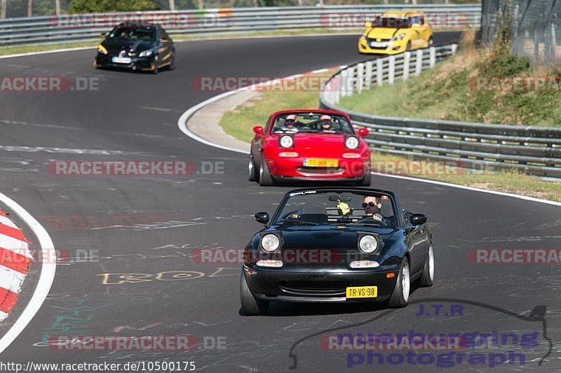 Bild #10500175 - Touristenfahrten Nürburgring Nordschleife (06.09.2020)