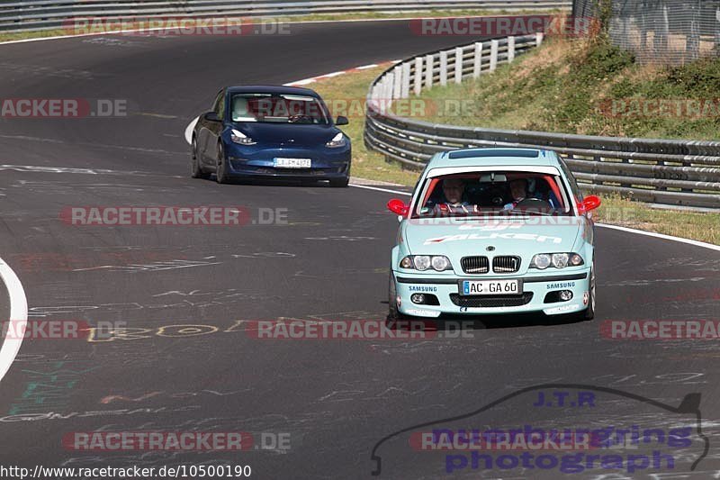 Bild #10500190 - Touristenfahrten Nürburgring Nordschleife (06.09.2020)