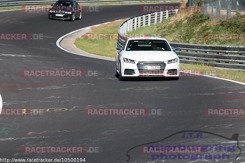 Bild #10500194 - Touristenfahrten Nürburgring Nordschleife (06.09.2020)