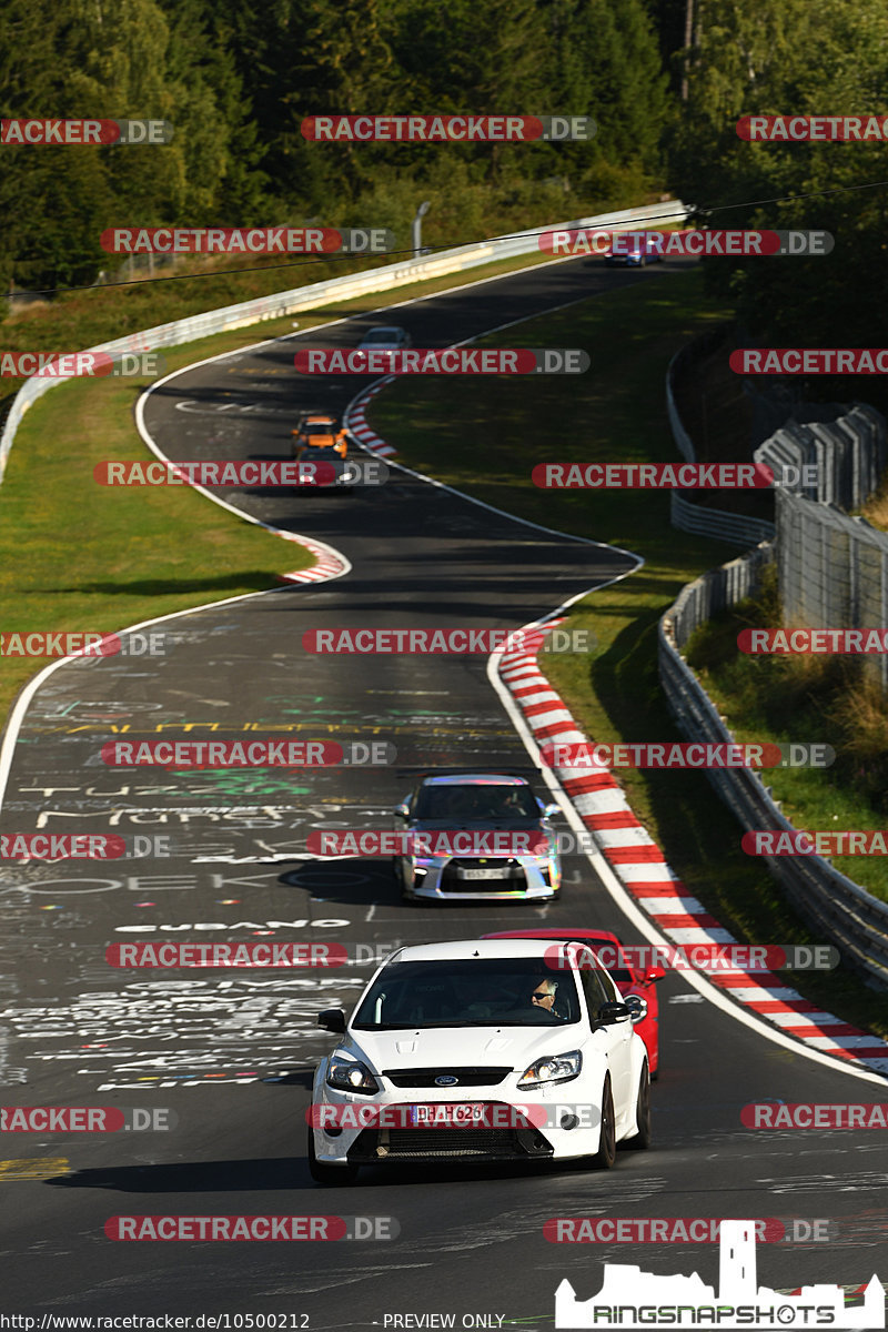 Bild #10500212 - Touristenfahrten Nürburgring Nordschleife (06.09.2020)