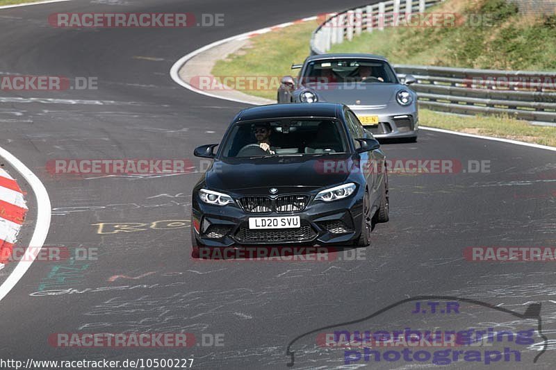 Bild #10500227 - Touristenfahrten Nürburgring Nordschleife (06.09.2020)