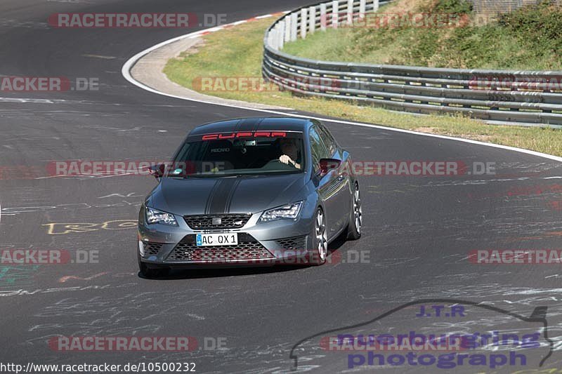 Bild #10500232 - Touristenfahrten Nürburgring Nordschleife (06.09.2020)