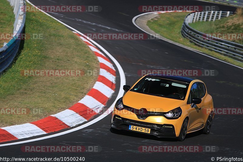 Bild #10500240 - Touristenfahrten Nürburgring Nordschleife (06.09.2020)