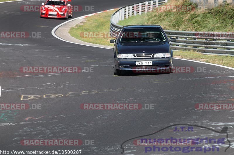 Bild #10500287 - Touristenfahrten Nürburgring Nordschleife (06.09.2020)