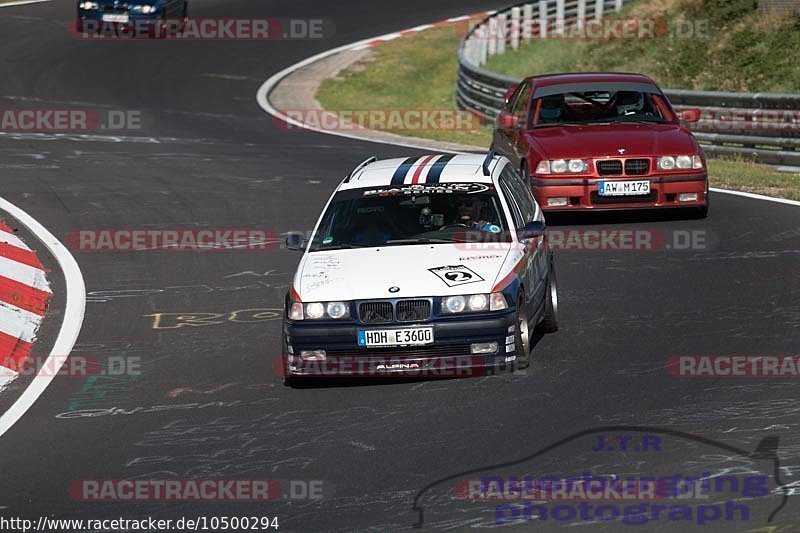 Bild #10500294 - Touristenfahrten Nürburgring Nordschleife (06.09.2020)