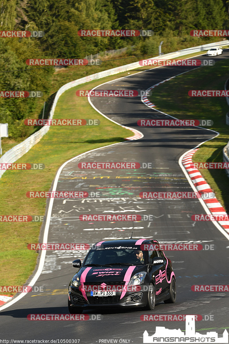 Bild #10500307 - Touristenfahrten Nürburgring Nordschleife (06.09.2020)