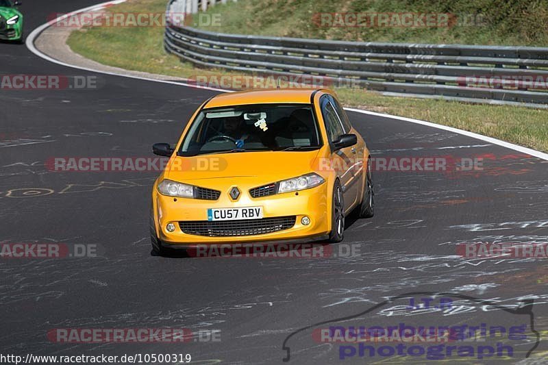 Bild #10500319 - Touristenfahrten Nürburgring Nordschleife (06.09.2020)