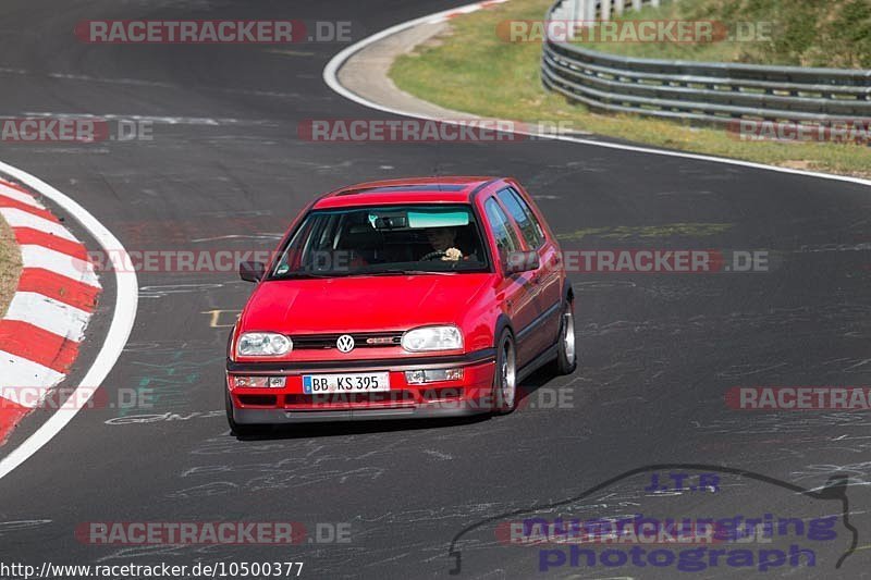 Bild #10500377 - Touristenfahrten Nürburgring Nordschleife (06.09.2020)