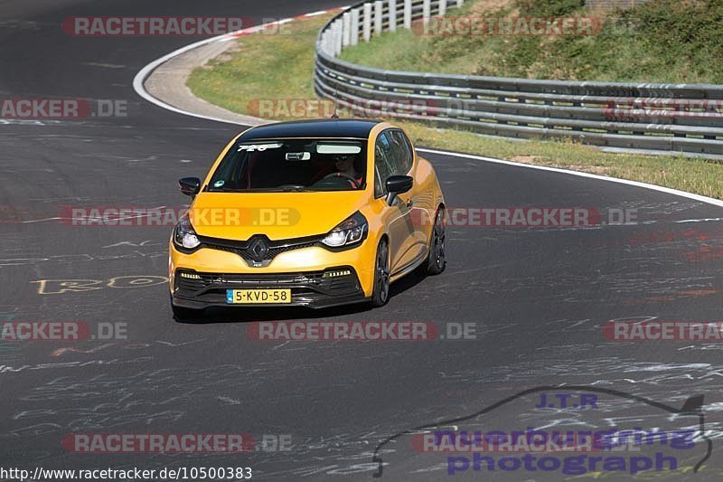 Bild #10500383 - Touristenfahrten Nürburgring Nordschleife (06.09.2020)