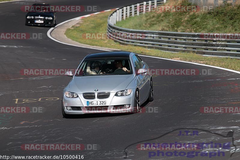 Bild #10500416 - Touristenfahrten Nürburgring Nordschleife (06.09.2020)