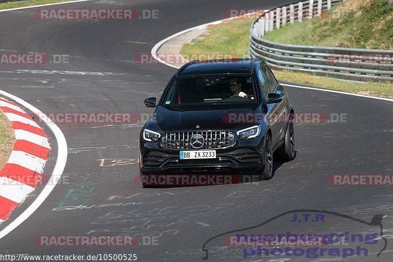 Bild #10500525 - Touristenfahrten Nürburgring Nordschleife (06.09.2020)