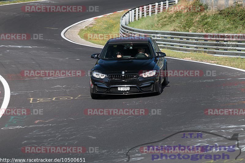 Bild #10500651 - Touristenfahrten Nürburgring Nordschleife (06.09.2020)