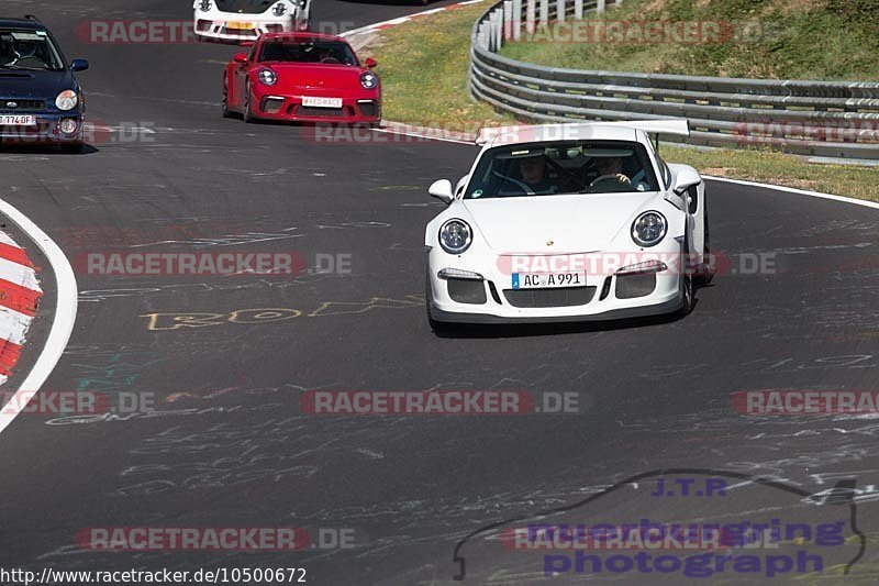 Bild #10500672 - Touristenfahrten Nürburgring Nordschleife (06.09.2020)