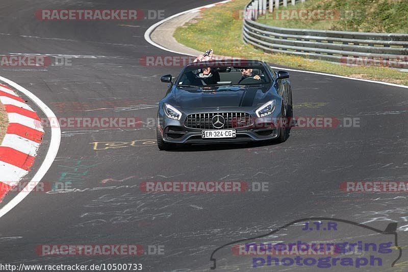 Bild #10500733 - Touristenfahrten Nürburgring Nordschleife (06.09.2020)