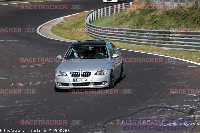 Bild #10500768 - Touristenfahrten Nürburgring Nordschleife (06.09.2020)