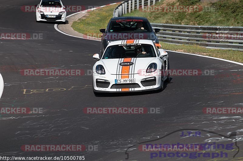 Bild #10500785 - Touristenfahrten Nürburgring Nordschleife (06.09.2020)