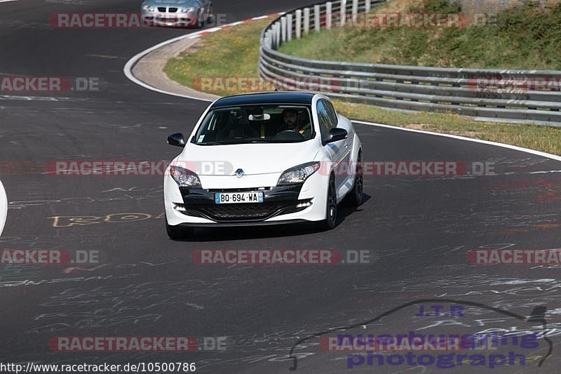 Bild #10500786 - Touristenfahrten Nürburgring Nordschleife (06.09.2020)