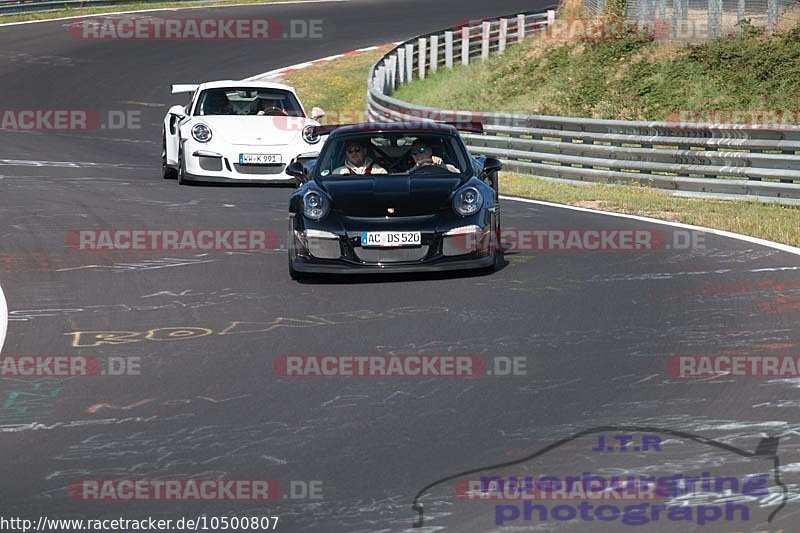 Bild #10500807 - Touristenfahrten Nürburgring Nordschleife (06.09.2020)